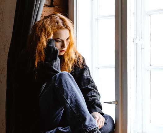 Post-Traumatic-Stress-Disorder