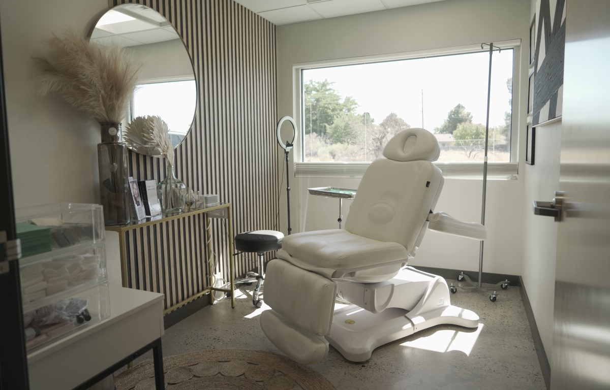 The Vessel IV Bar | ALA IV Therapy: Alpha Lipoic Acid IV Drip Treatment