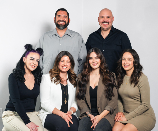 Vessel Longevity Hormone Replacement Staff Photo Vessel IV Bar Staff